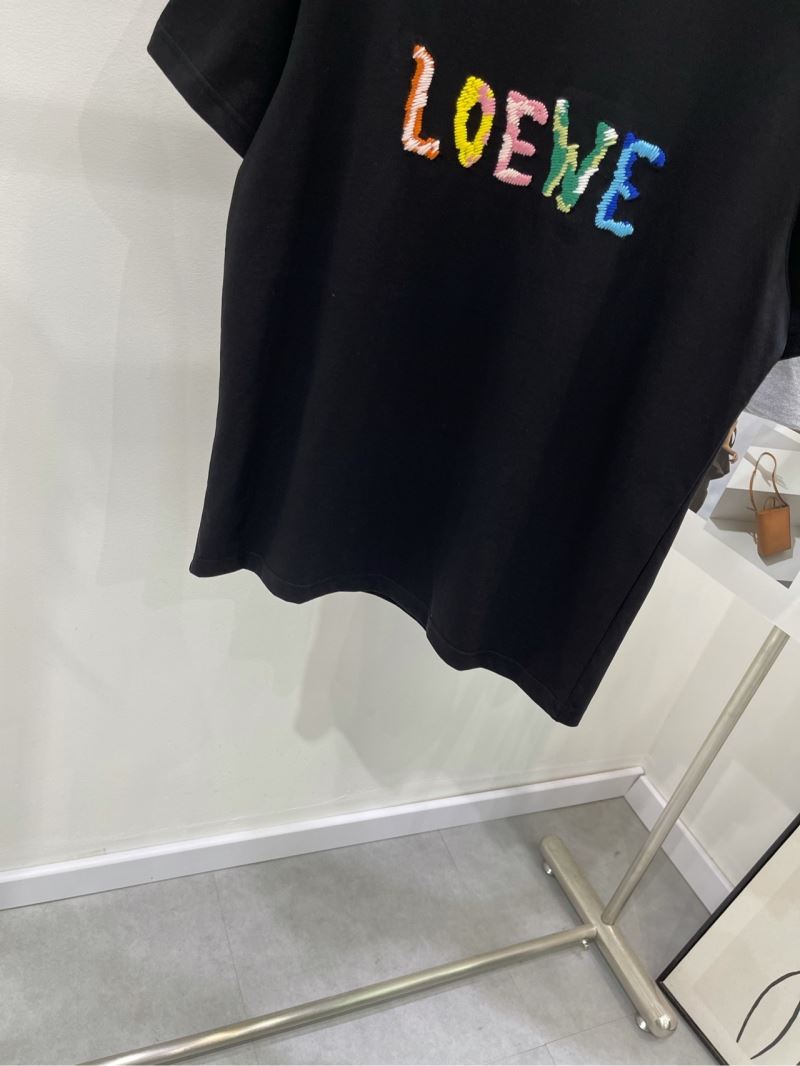 Loewe T-Shirts